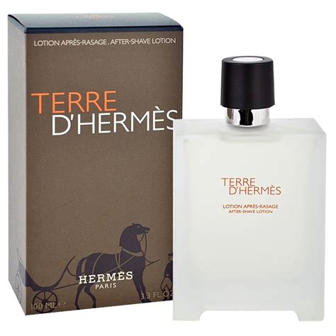 terre d hermes dopobarba|HERMÈS Terre d’Hermès Terre d'Hermès .